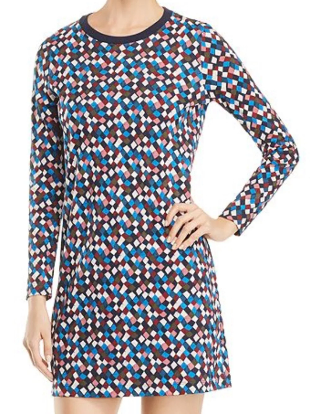 Tory Burch NWT Maggie Shift Dress (S)